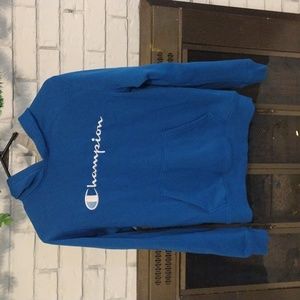 Boys Champion Hoodie